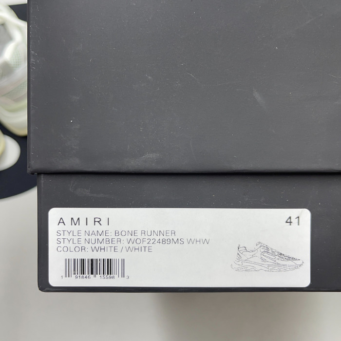 a*iri sneakers