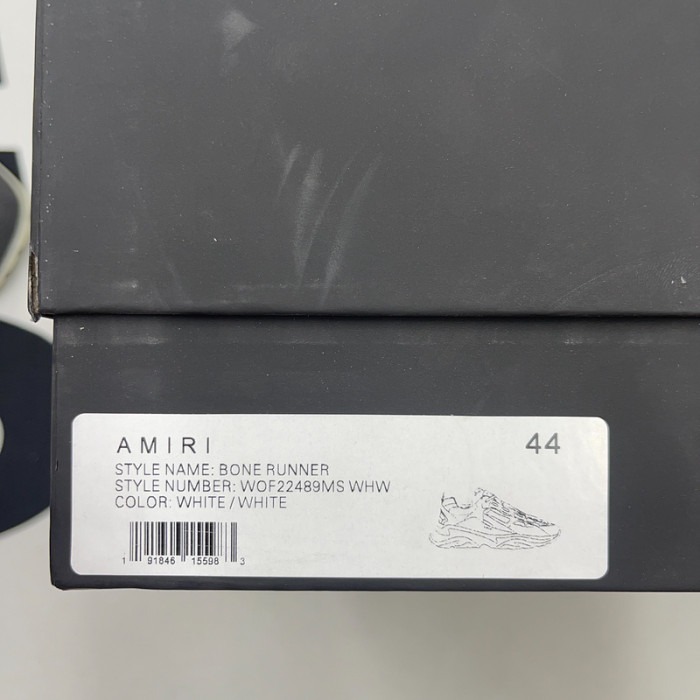 a*iri sneakers
