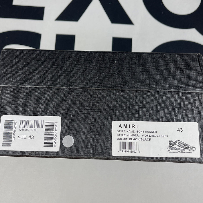 a*iri sneakers