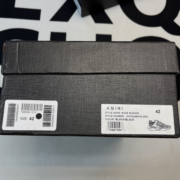 a*iri sneakers