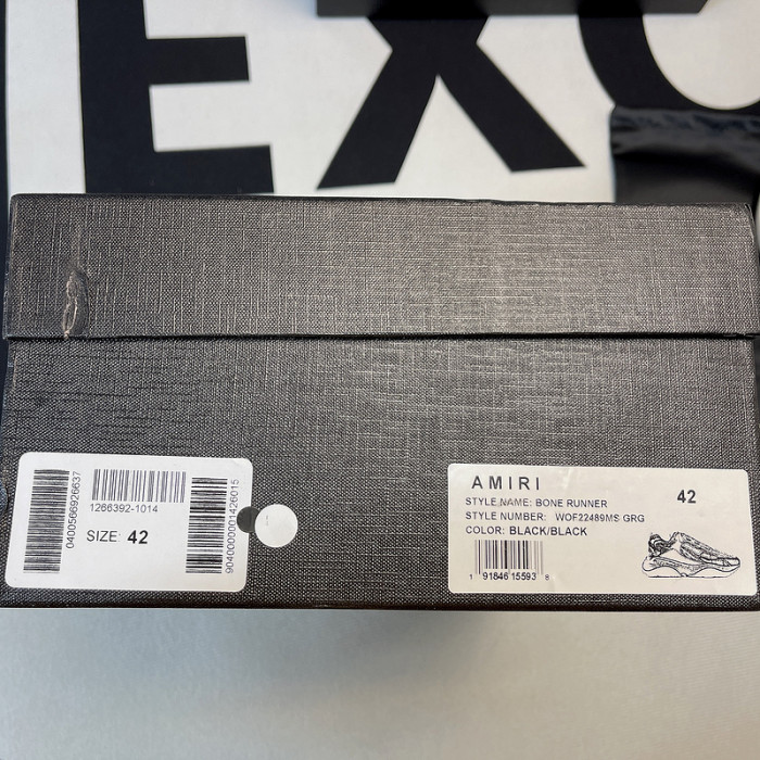 a*iri sneakers