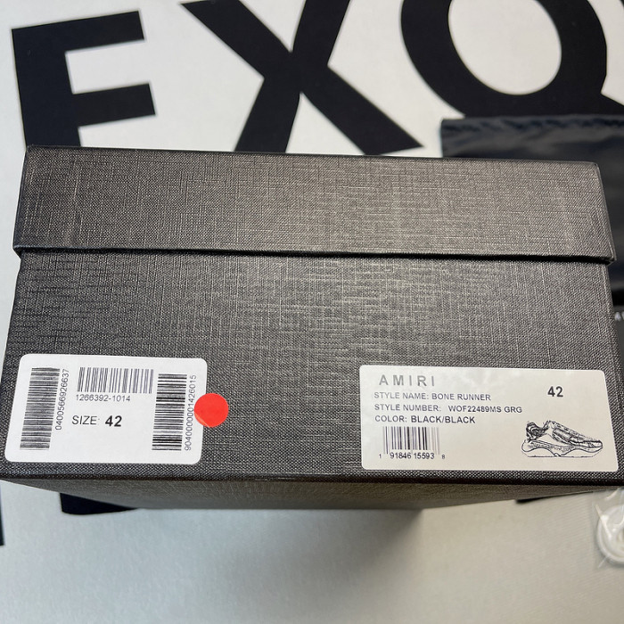 a*iri sneakers