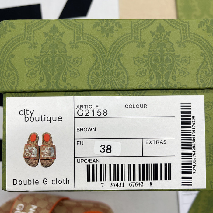 gucc* sandal93