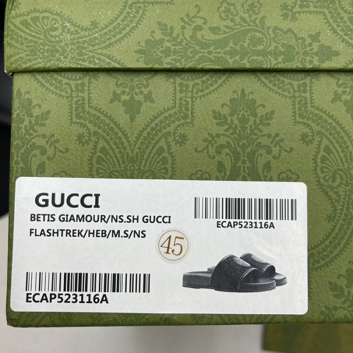 gucc* sandal97