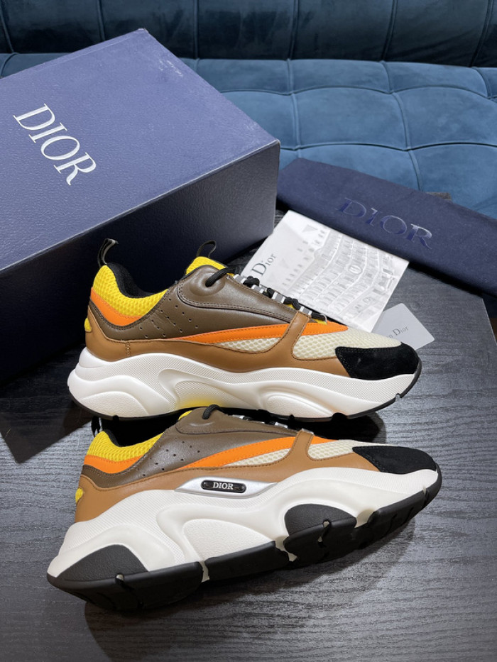 dio* sneakers b22 t0000-113