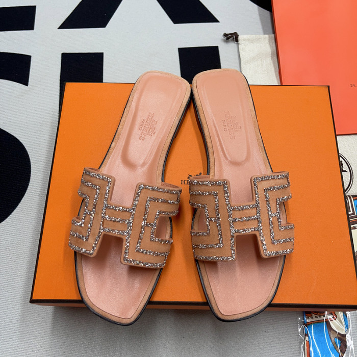 herme* sandal 24