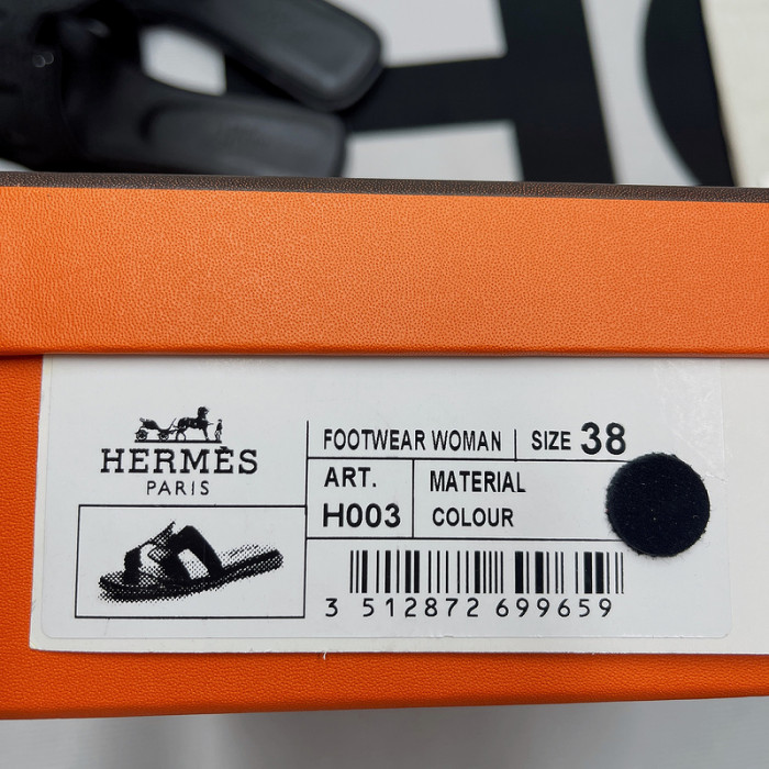 herme* sandal 28