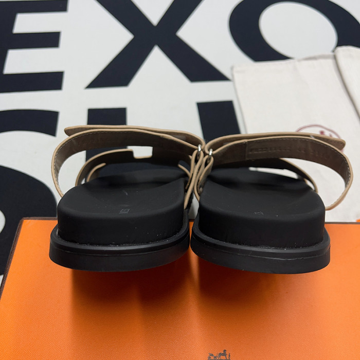 herme* sandal 40