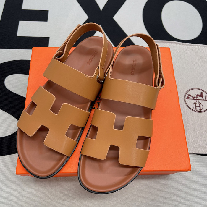 herme* sandal 47