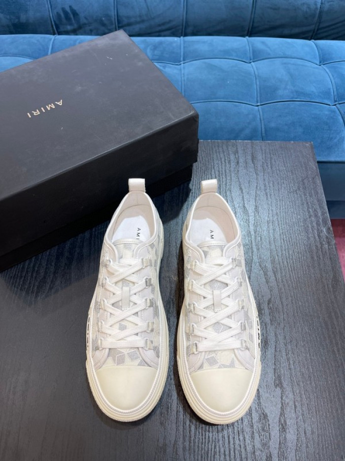 a*iri stars court sneakers