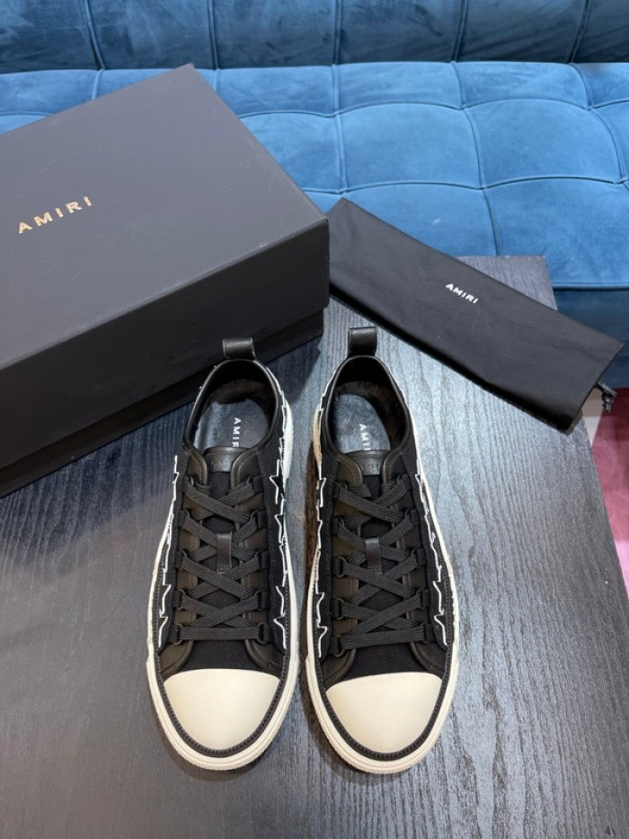 a*iri stars court sneakers
