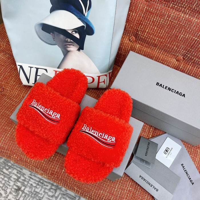 balenciag* sandal bs27