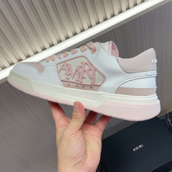 a*iri classic logo sneakers
