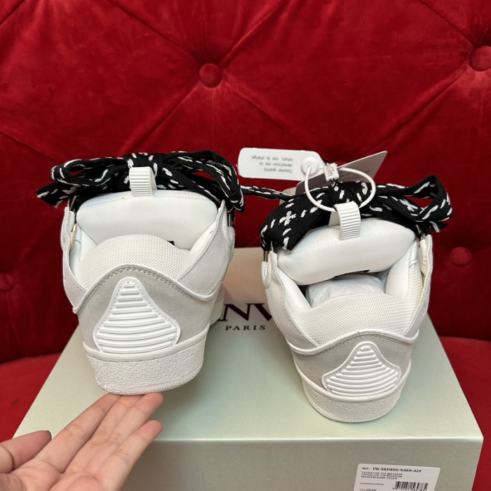 lanvin curb sneaker fy128