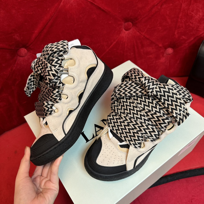 lanvin curb sneaker fy131