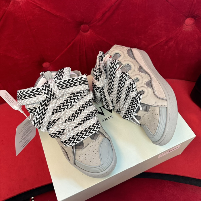 lanvin curb sneaker fy132