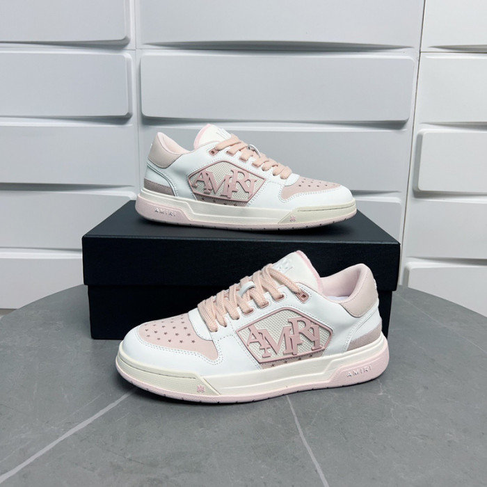 a*iri classic logo sneakers