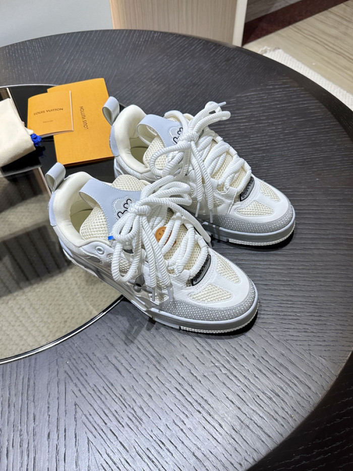 lv skate sneaker