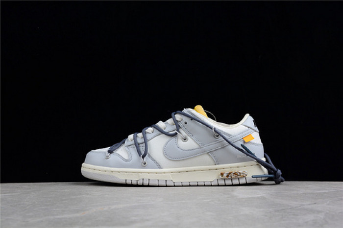 dunk low ''lot 41 of 50'' dm1602-105