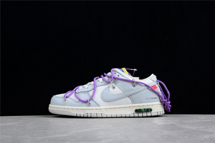 dunk low ''lot 47 of 50'' dm1602-125