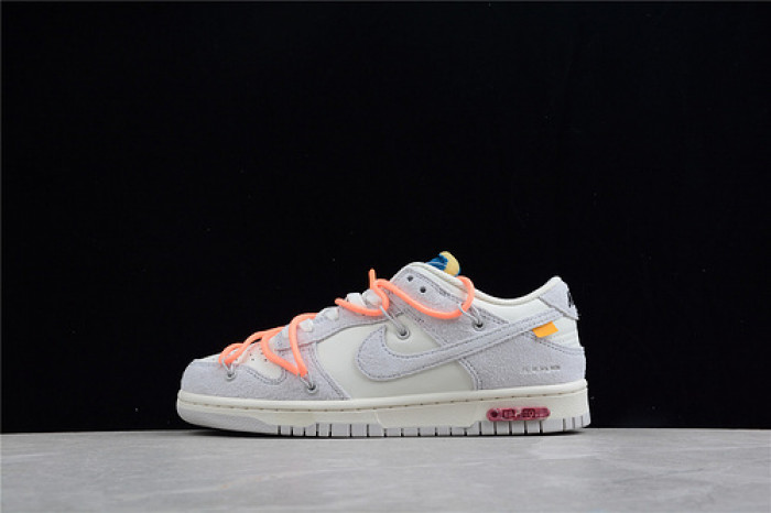 dunk low “19 of 50” dj0950-119