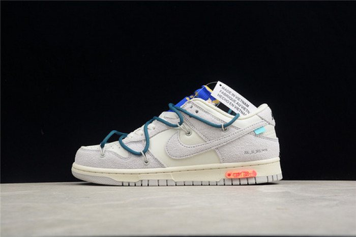 dunk low “16 of 50” dj0950-111