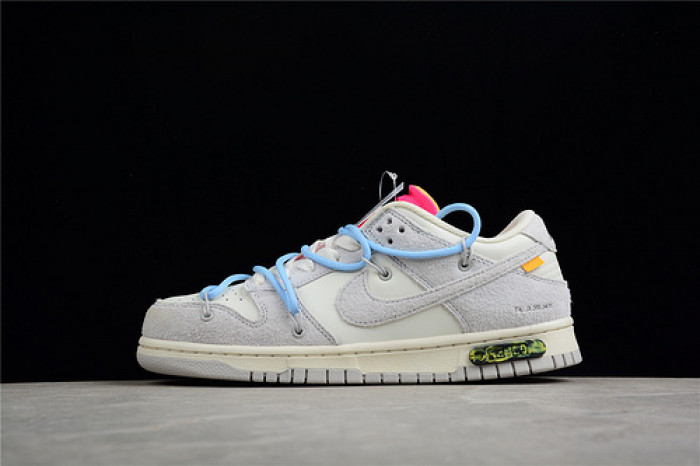dunk low “38 of 50” dj0950-113