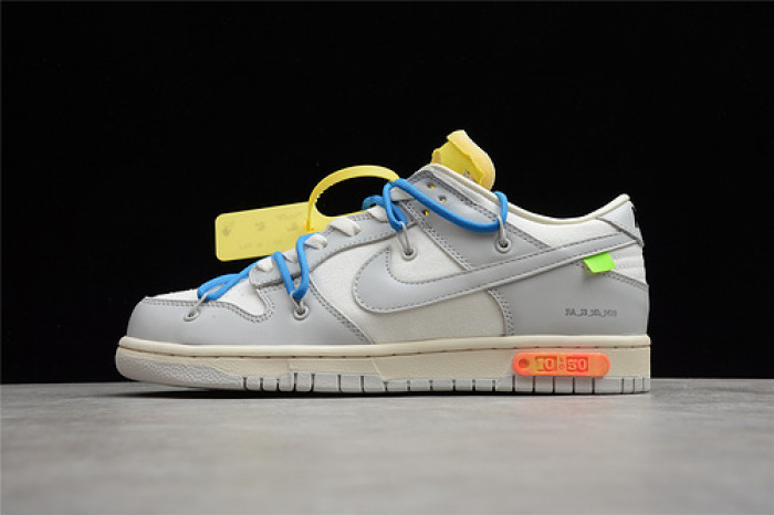 dunk low “10 of 50” dm1602-112