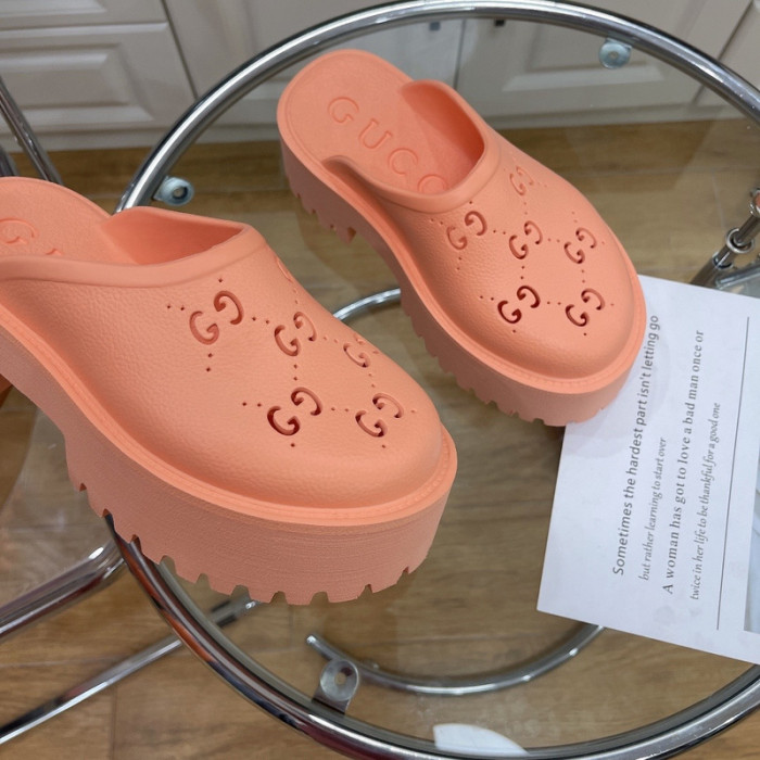gucc* sandal110
