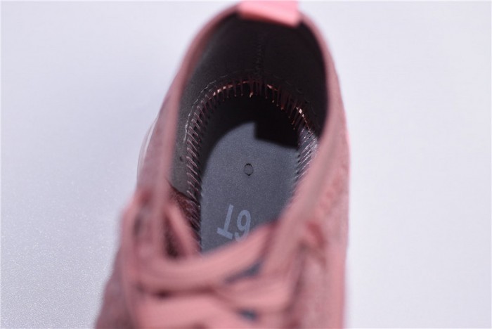 nike air vapormax flyknit 2 “rust pink” 942843-600