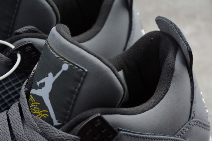 air jordan 4 