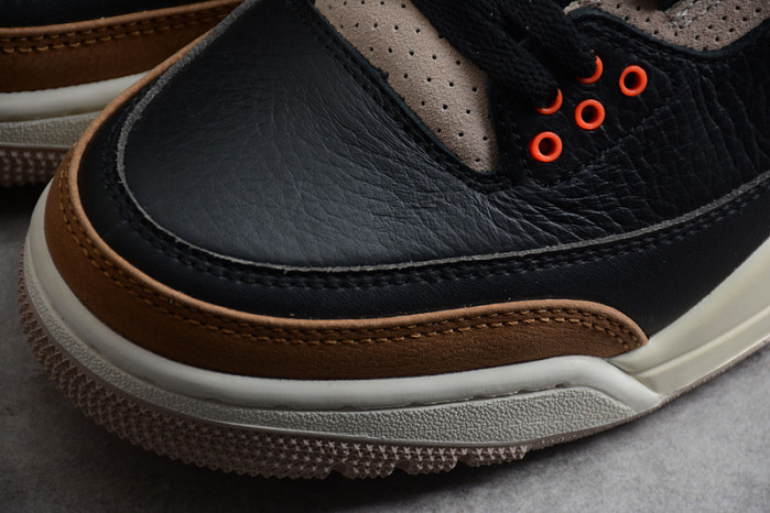 air jordan 3“desert elephant” ct8532-008