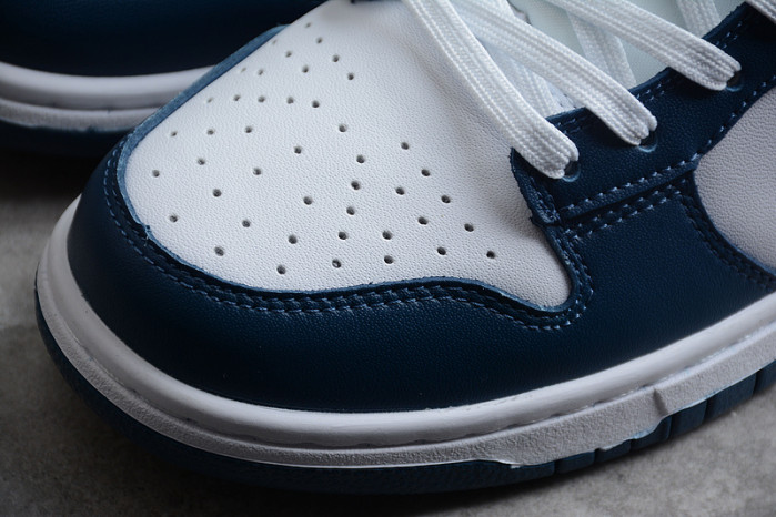 nike dunk low valerian blue dd1391-400
