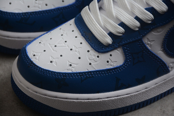 lv x nike air force1