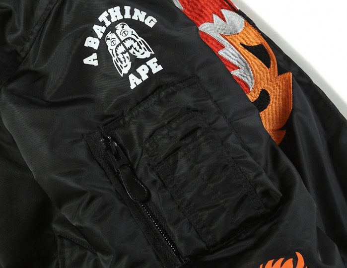 bape bvip21