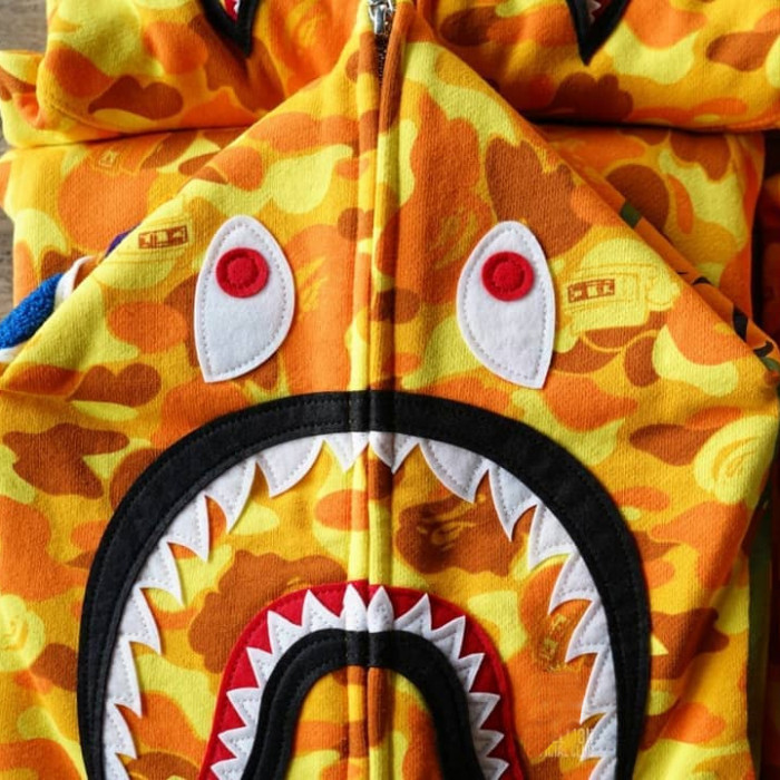 bape bvip29