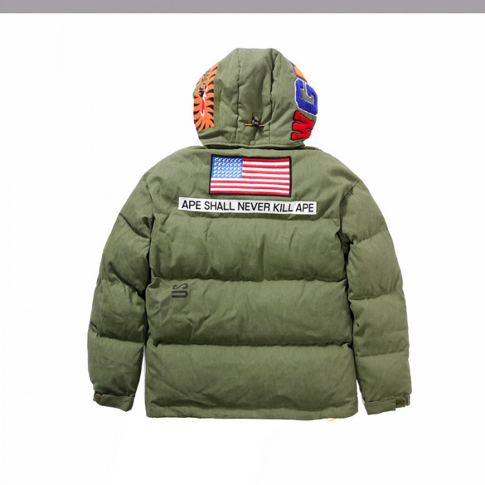 bape bvip23