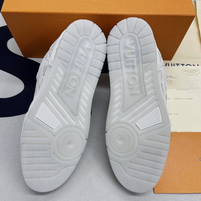 lv snekaers l000074