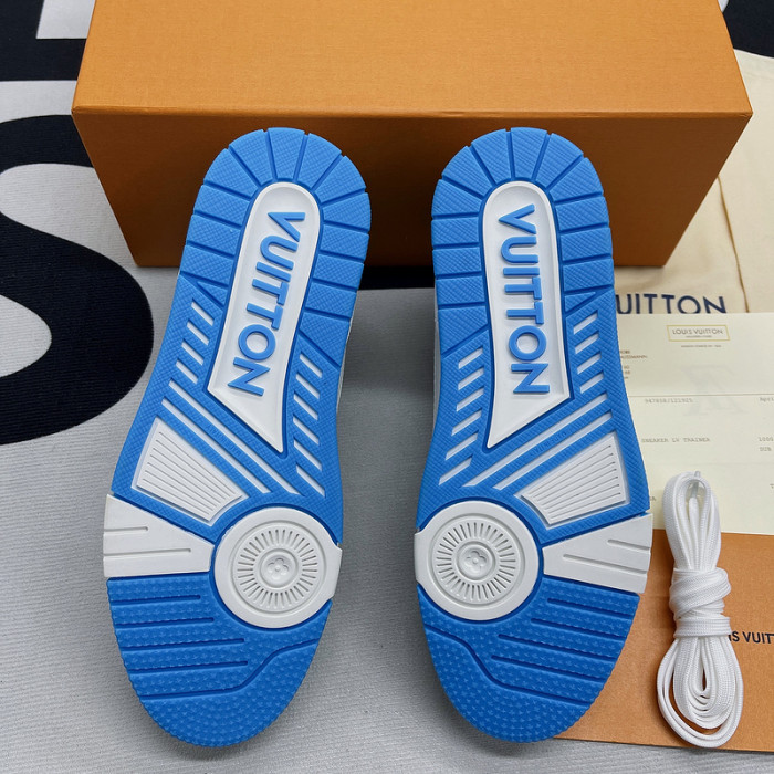 lv snekaers l000077