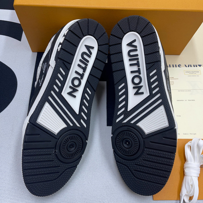 lv snekaers l000081