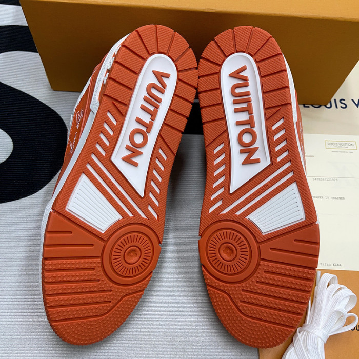 lv snekaers l000087