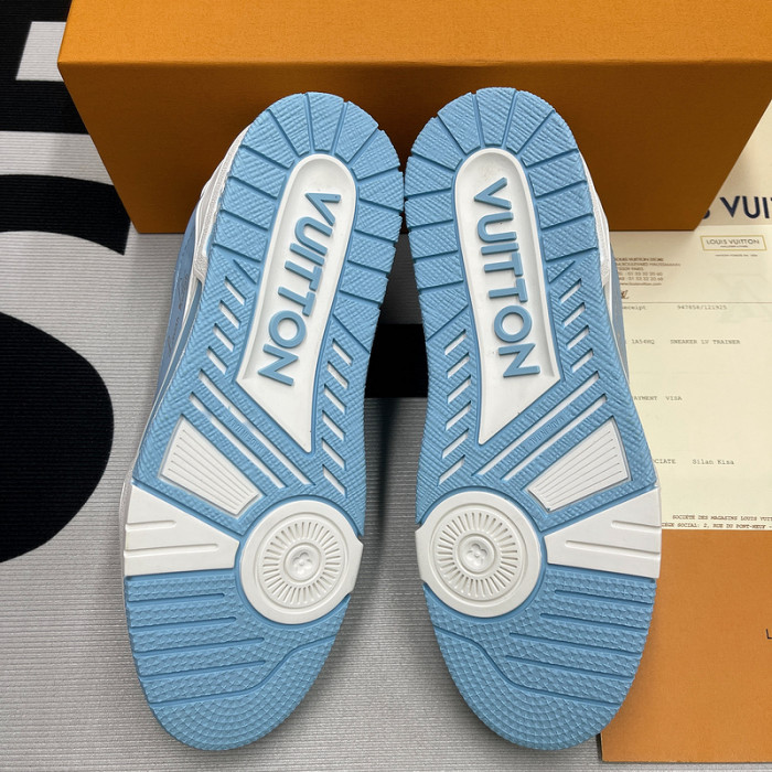 lv snekaers l000091
