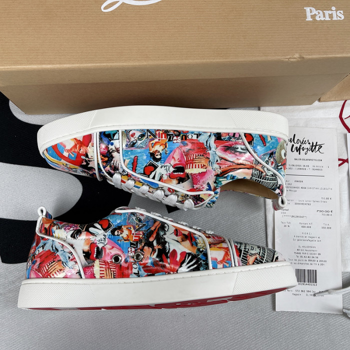 c&l sneakers cll000040