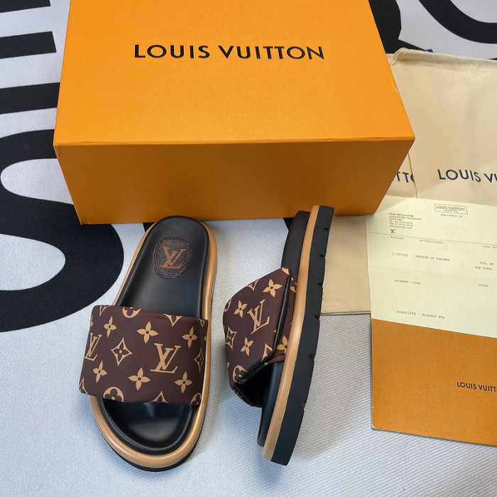 l&v sandal 32