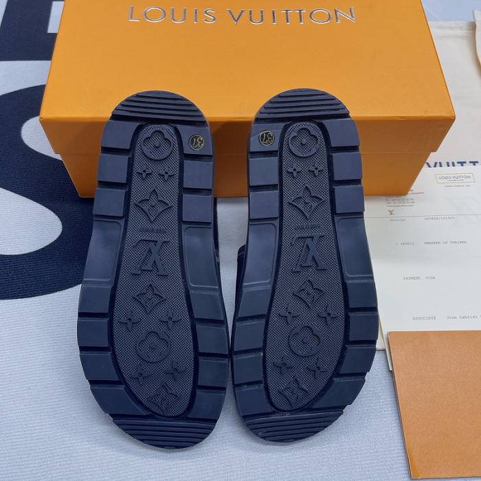 l&v sandal 35
