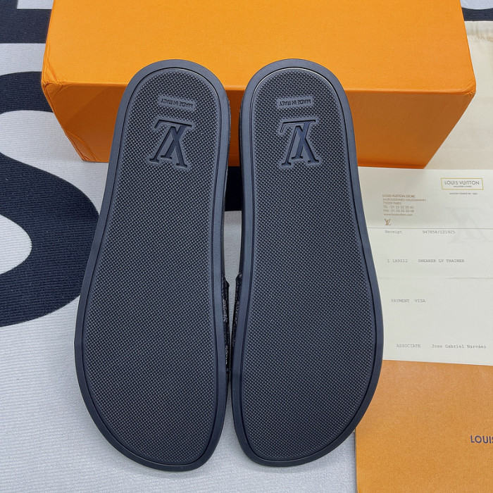 l&v sandal 36