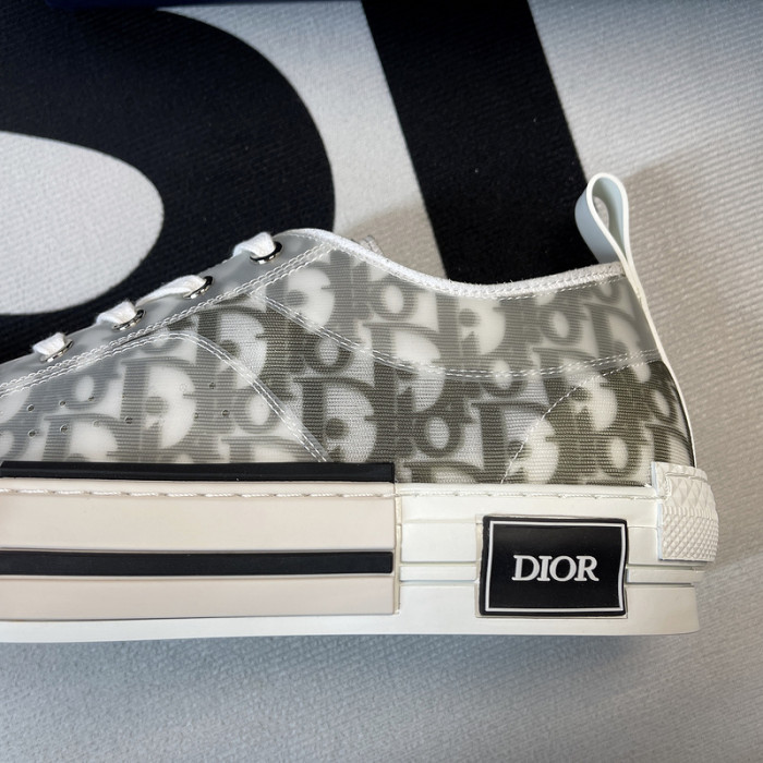 b23 oblique high top sneakers t00480h095