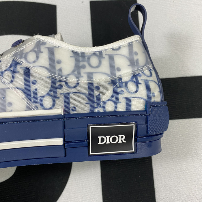 b23 oblique high top sneakers t00480h098