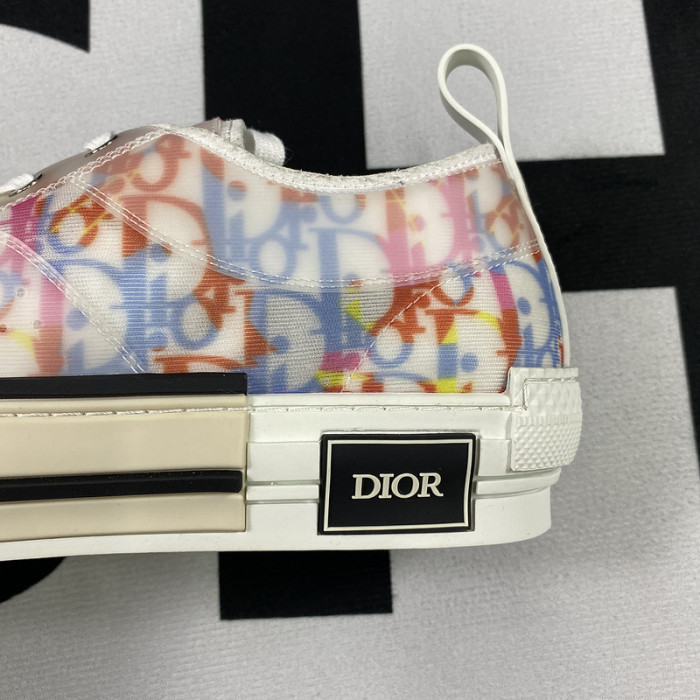 b23 oblique high top sneakers t00480h100