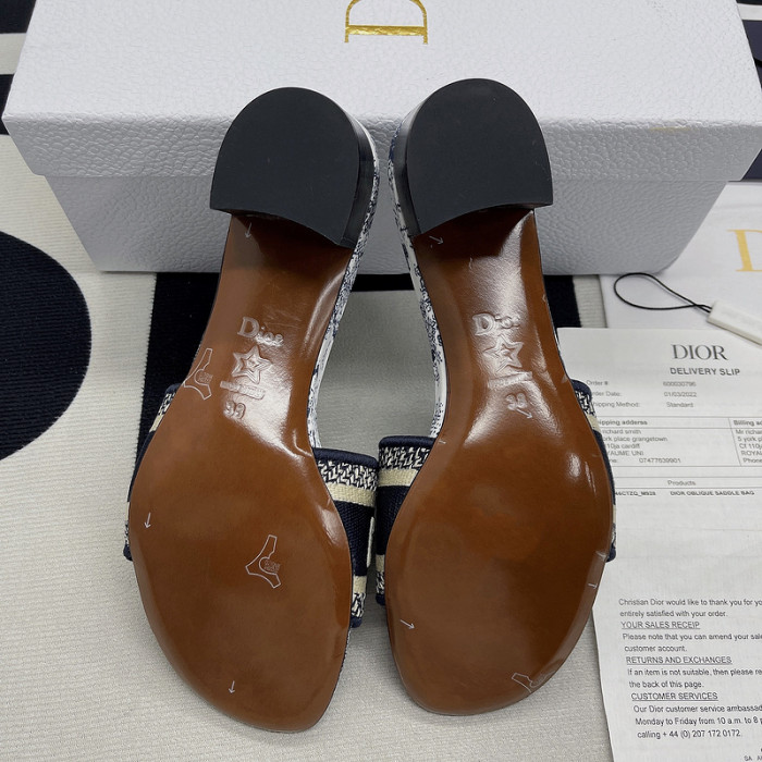 dio* sandals ds03